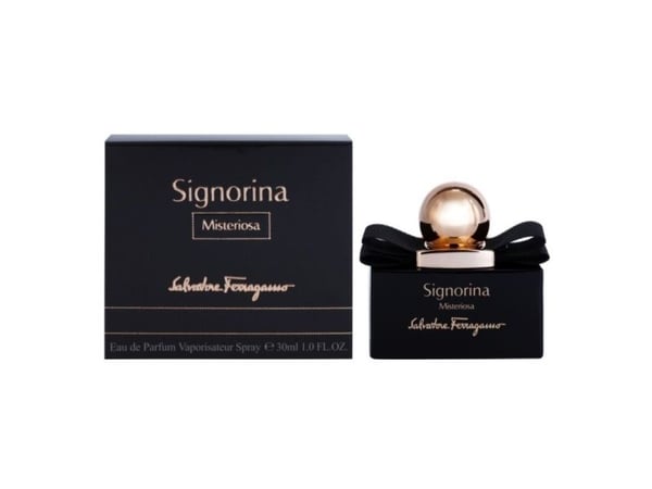 SALVATORE FERRAGAMO Miss Mysterious EDP 30ml