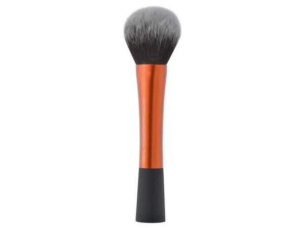 Sminkebørste for påføring av pudder Real Techniques Base Powder Brush