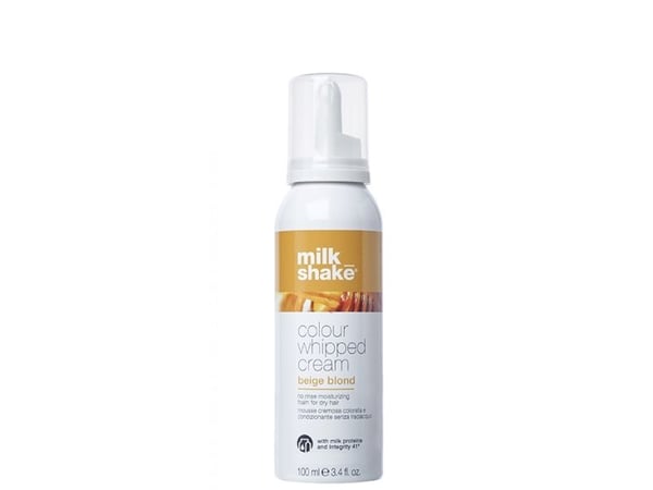Milk_Shake Color Whipped Cream Beige Blond 100 ml