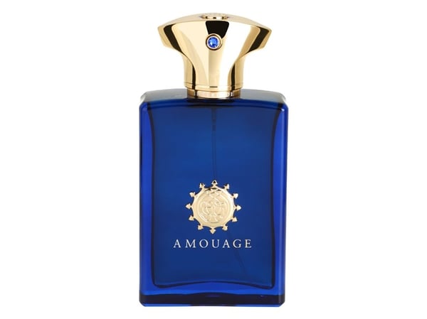 Amouage Interlude for Men Eau De Parfum 100 ml (mann)