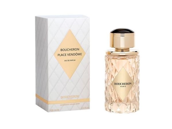 Boucheron Place Vendôme Eau De Parfum 100 ml (woman)