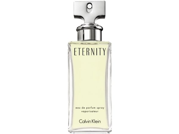 Eternity, naiset, Eau De Parfum, 50 ml