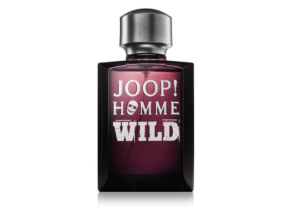JOOP! Homme Wild Eau De Toilette 125 ml (man)