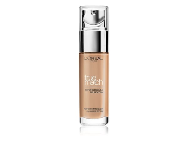 L'Oréal Paris True Match Super-Blendable foundation 4N Beige 30 ml