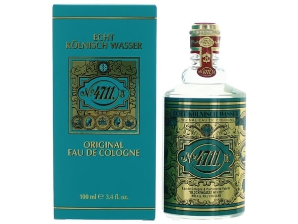 4711 Original EDC 100 ml