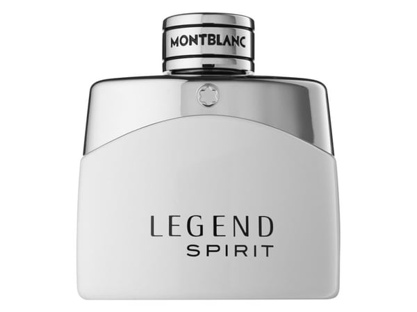 Montblanc Legend Spirit eau de toilette 50 ml, Men