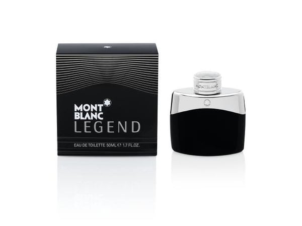 Mont Blanc Legend Aftershave 100ml