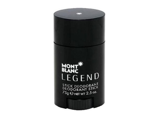 Mont Blanc Legend DST M 75 ml