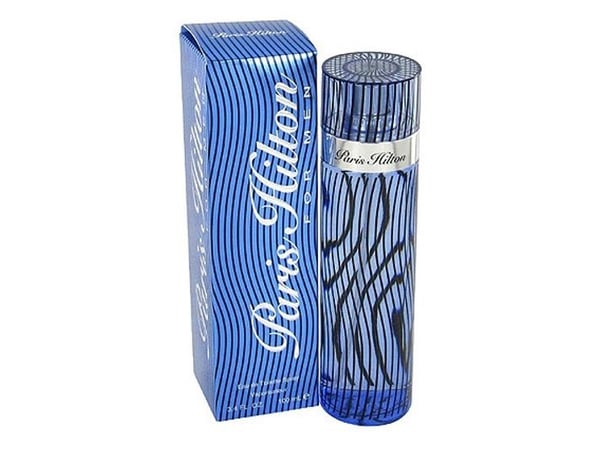 Paris Hilton for Men Eau De Toilette 100 ml (man)