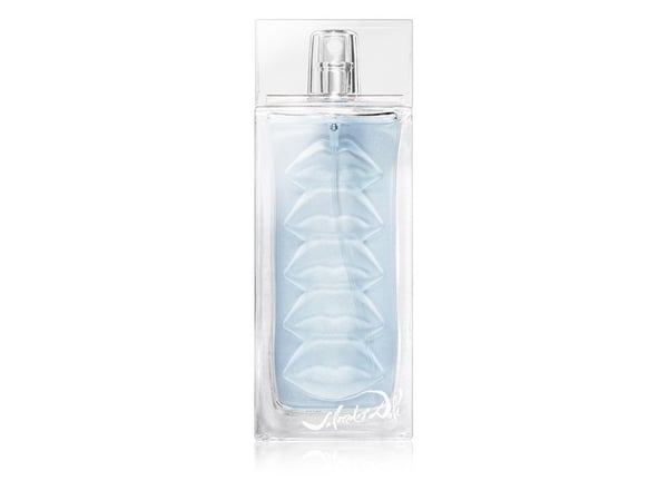 Salvador Dali Eau De Rubylips EDT 100ml