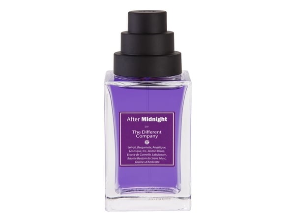 The Different Company After Midnight EDT U 100 ml