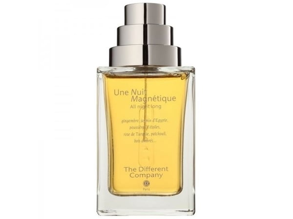 A Magnetic Night, Unisex, Eau de Parfum, 100 ml