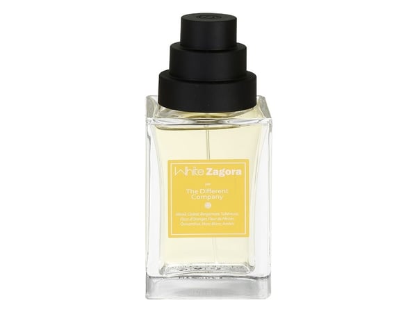 Valkoinen Zagora, Femei, Eau de Cologne, 100 ml