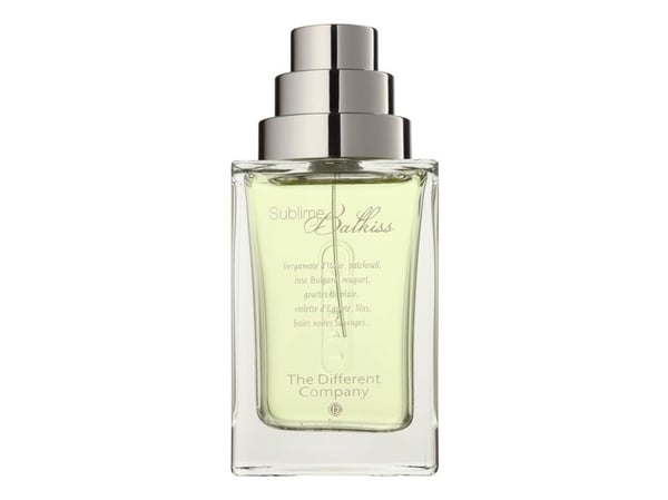 Sublime Balkiss, Femei, Eau de Parfum, 100 ml
