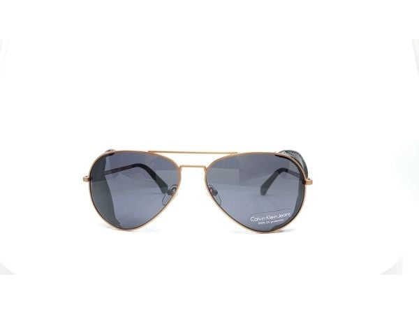 Calvin Klein solbriller J139S/60 (for kvinner)