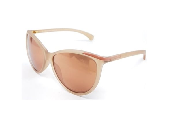 Calvin Klein solglasögon J767S/60 Mate Rose