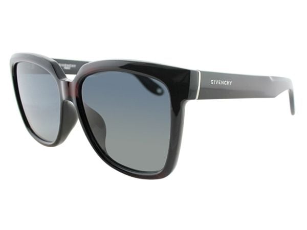 Givenchy solglasögon 7021/F/S PZZ/HD -57 -15 -145 (dam)