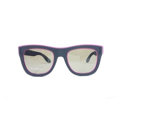 Givenchy solglasögon GV 7016/S svart för kvinnor