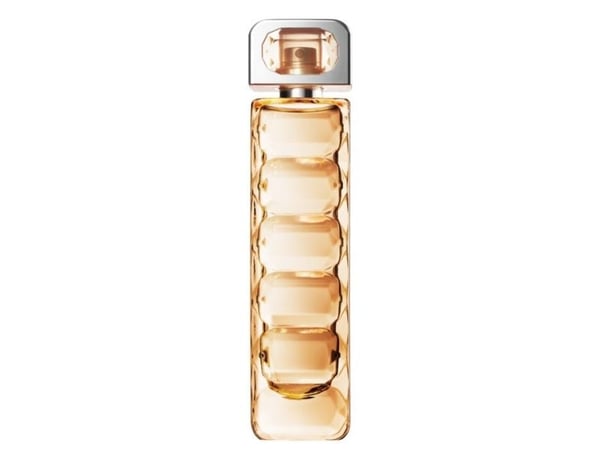 BOSS HUGO ORANGE (W) EDT/S 75ML