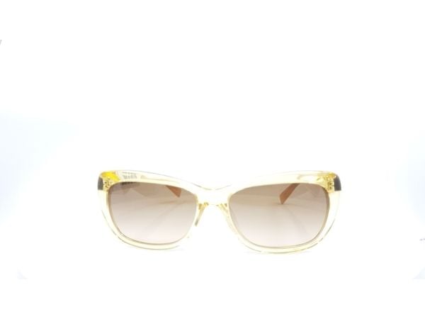 Calvin Klein solbriller, Peach, for kvinner