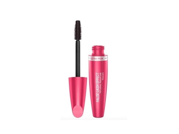 MAX FACTOR False Lash Effect Pink Mascara 01 Black 13,1 ml