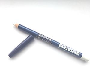 Max Factor By Ellen Betrix Kohl Kajal ögonpenna 010 White, 4 g