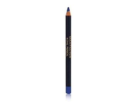 Max Factor, By Ellen Betrix, Kohl Kajal Eyeliner, 080, Koboltin sininen, 4 g