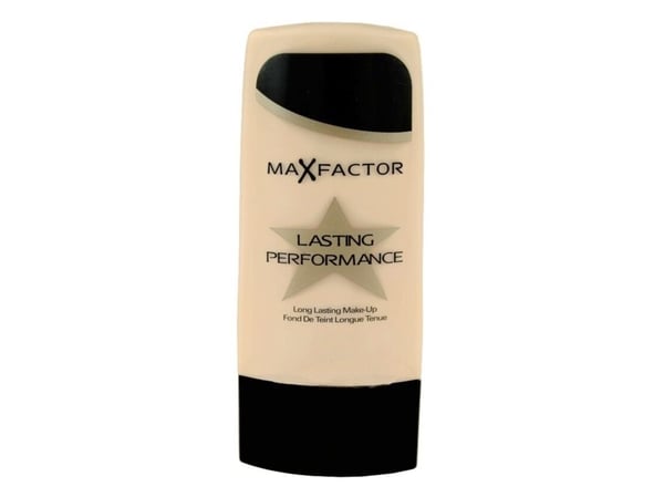Max Factor Lasting Performance långvarig makeup (109 Natural Bronze) 35 ml