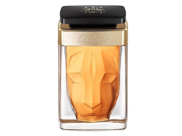 La Panthere Noir Absolu, Femei, Eau de parfum, 75 ml