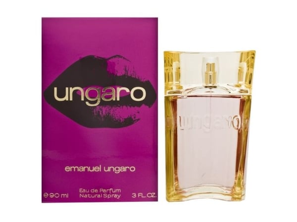 Ungaro, Femei, Eau de parfum, 90 ml