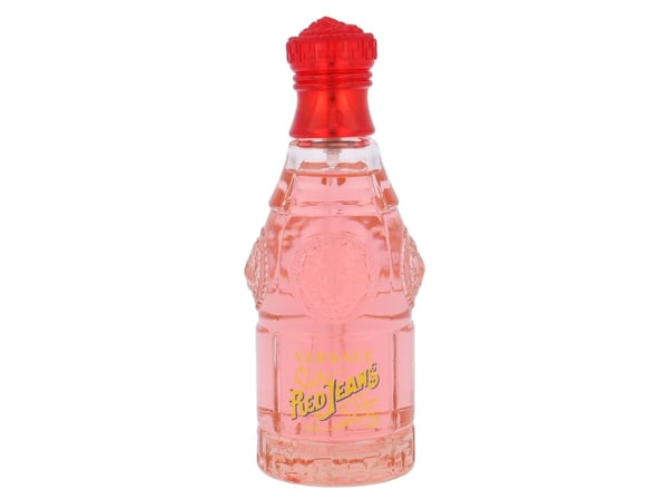 Versace Red Jeans EDT 75 ml