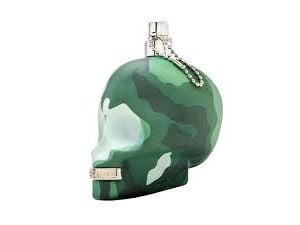 Police To Be Camouflage edt 125ml