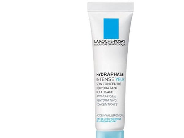 La Roche-Posay Hydraphase Intense Eyes kosteuttava silmägeeli 15ml
