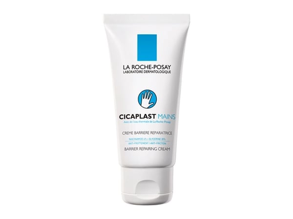 La Roche-Posay Cicaplast Håndcreme 50ml