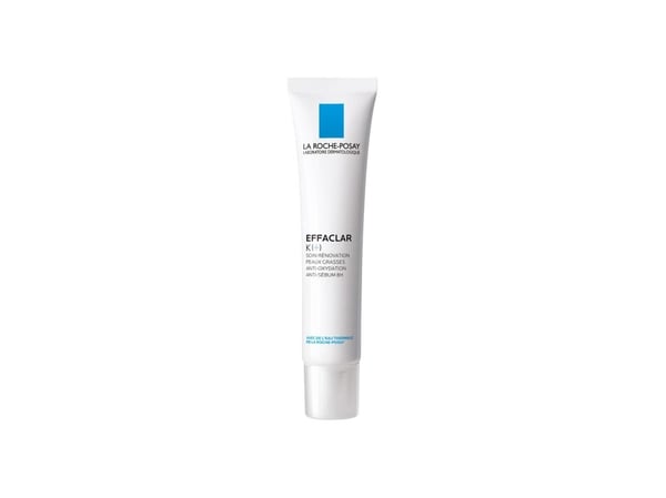 La Roche Posay La Roche-Posay Effaclar K () Dagansiktskrem 40ml