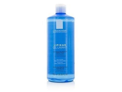 La Roche-Posay Lipikar Gel Lavant 750 ml