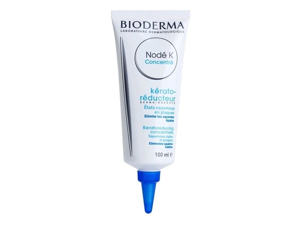 Bioderma Nodé K 100 ml