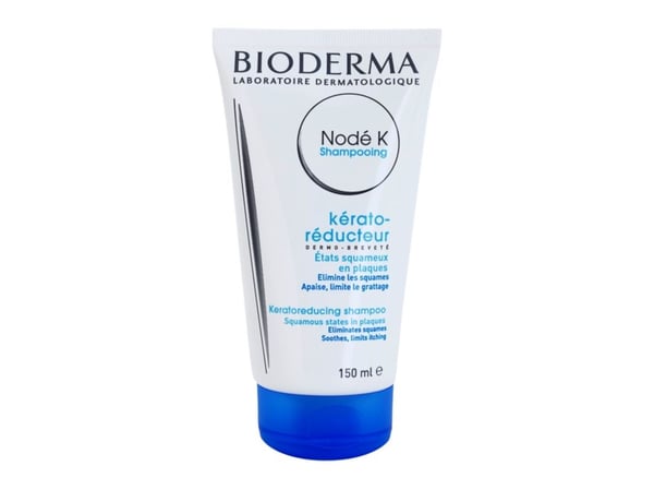 Bioderma Nodé K Shampoo 150 ml