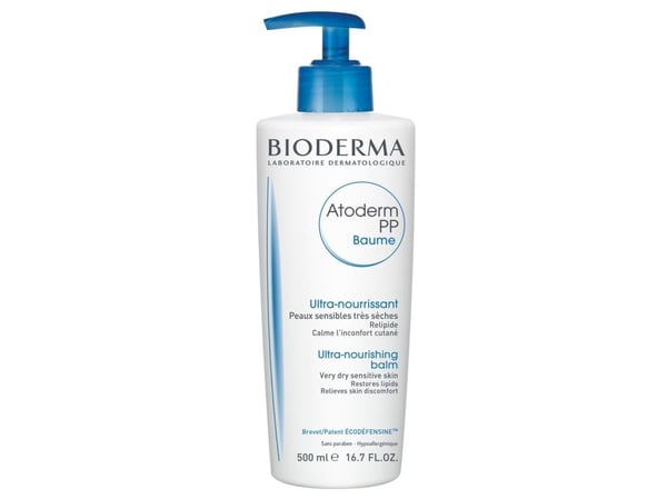 Bioderma Atoderm PP Baume Ultra-Nourrissant 500 ml