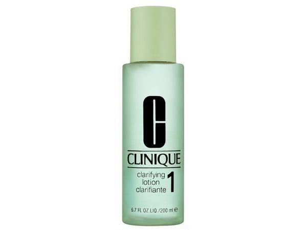 Clinique Clarifying Lotion 1 200 ml Women