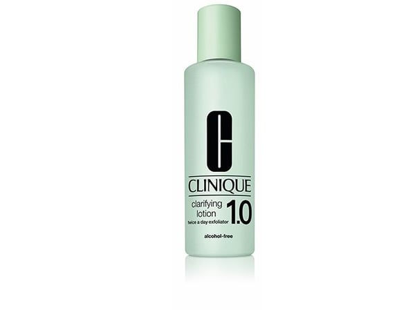 Clinique Clarifying Lotion Twice a Day Exfoliator 1.0 200 ml