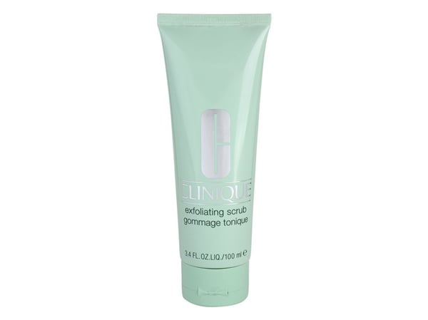 Clinique Exfoliating Scrub - Unisex - 100 ml