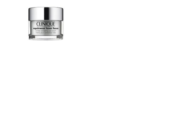 Clinique Repairwear Laser Focus Wrinkle Correcting Eye Cream