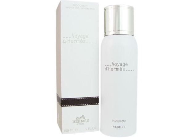 Hermes Travel Deodorantti Spray 150ml
