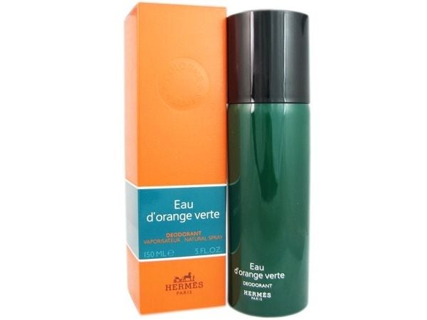 Hermes Eau D'Orange Verte DSR U 150 ml
