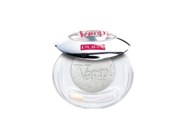 Pupa Vamp! Matte øyenskyggepudder 403 Moonstone (1 nyanse) 2,5 g