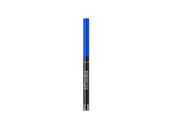 L’Oréal Paris Makeup Designer Paris Infallible 24H eyeliner waterproof 316 Indefinite Blue