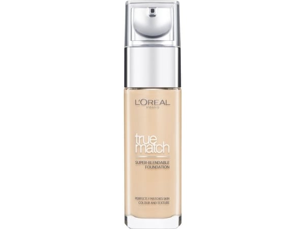L'Oréal True Match Le Teint 3D3W Beige Dore