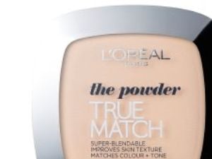 L'Oreal True Match Powder Pressed Powder 1c Cool Undertone