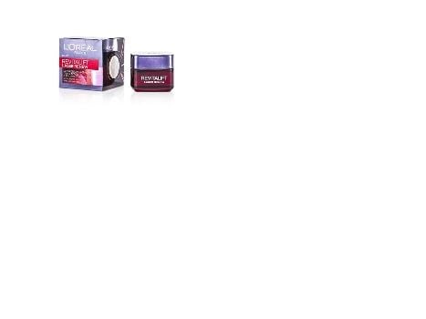 L’Oréal Paris Revitalift Laser Renew, Tørr hud, Normal hud, Fet hud, Sensitiv Hud, Anti-rynke, Fuktighets krem, aqua / water, glycerin, isohexadeca...